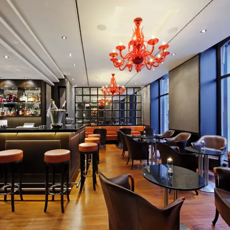 Hotel Schweizerhof Zürich