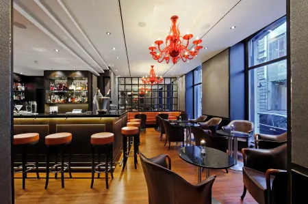 Hotel Schweizerhof Zürich