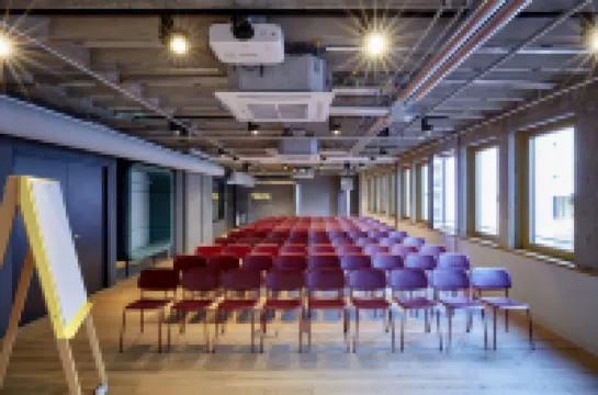 25Hours Hotel Cologne The Circle