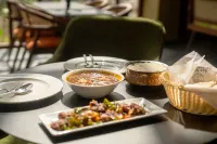 Sea Hills Resort Havelock