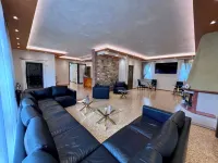 Cà Rocca Relais Hotels in Este