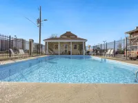 Edgewater Inn - Biloxi Beach Hotels in Biloxi