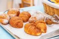 Hotel Piccolo Pevero - breakfast