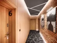 City Apartments - Marii Ludwiki Hotels in Koszalin
