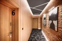 City Apartments - Marii Ludwiki