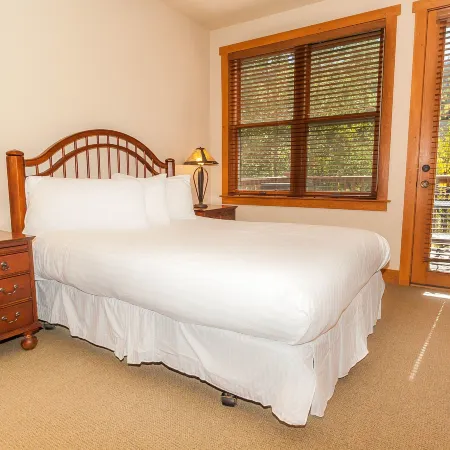 Red Hawk Townhomes by Summit County Mountain Retreats