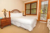 Red Hawk Townhomes by Summit County Mountain Retreats - Uima-altaat
