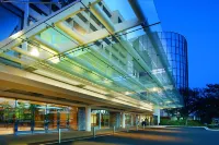 Hyatt Regency O'Hare Chicago فنادق في روسمونت