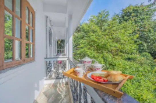 The Sequeira Guest House