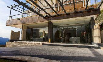 Le Tournant Hotel & Resort