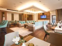 Apartment-Hotel Hamburg Mitte Отели рядом с достопримечательностью «Школа Булленхузер Дамм»