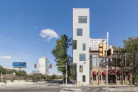 Abode費城 - Center City Convention Center 公寓