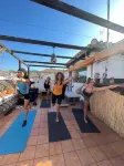 El Granado Hostel