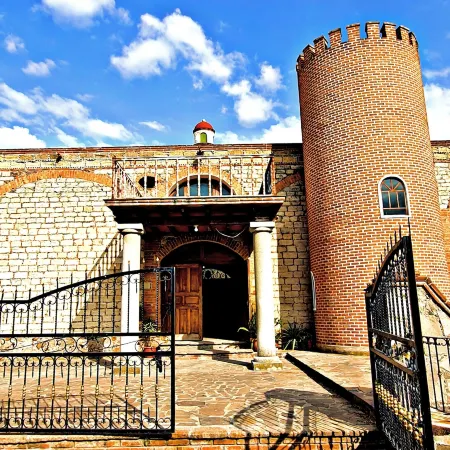 Hotel Hacienda Los Dolores - Hostel