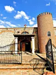 Hotel Hacienda Los Dolores - Hostel Hotels near Las Orquídeas Salón Y Jardín De Eventos