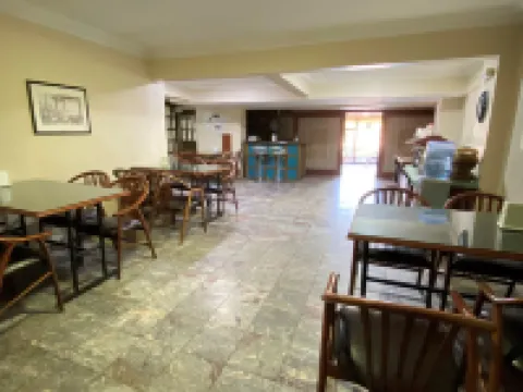 Hotel Cenedag Hotel di Izmit