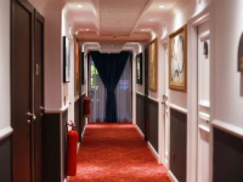 Aures Hotel by Atlantis فنادق في أقبو