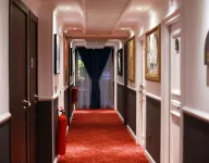 Aures Hotel by Atlantis Hôtels à : Akbou