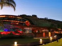 El Santuario Resort & Spa Hotels in Valle de Bravo