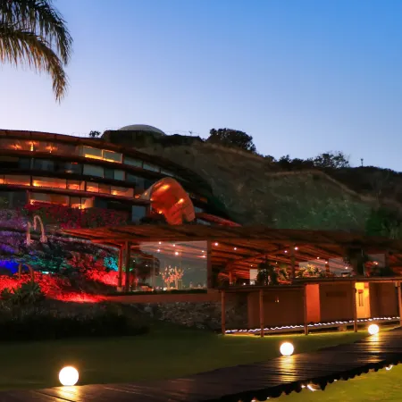 El Santuario Resort & Spa