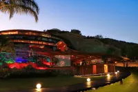 El Santuario Resort & Spa Hotel di 