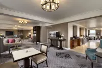 Fairmont Le Chateau Frontenac - Baarit