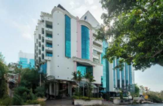 Residency Tower