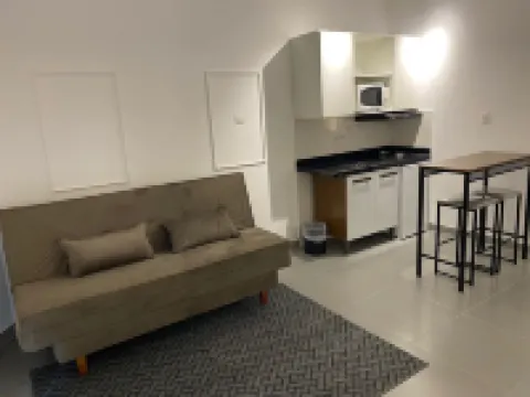 Gonzaga Flat Service