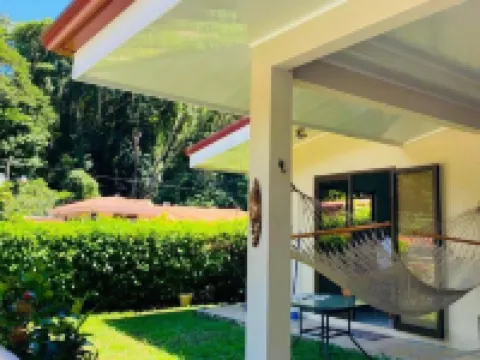 Holiday Beach House In Punta Leona - Wprivate Pool Hotels in Tarcoles