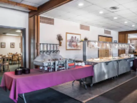 Navajo Nation Inn アパッチのホテル