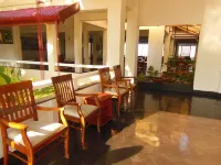 Sanmali Beach Hotel