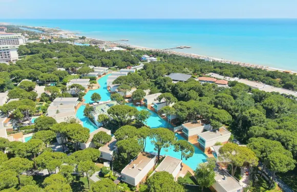 貝萊克里克薩斯私人俱樂部酒店