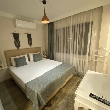 Kale Motel