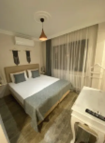 Kale Motel