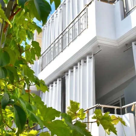 Angelos Boutique Suites