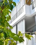 Angelos Boutique Suites Các khách sạn ở Alonnisos