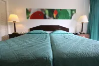 Eco Torarica - balcony