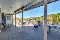 Eagar Vacation Rental Home w/ Spacious Deck! - chambre d’hôtes