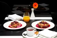 Art Hotel Like Hotel a 