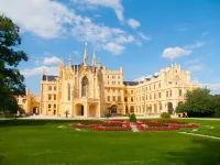 Penzion Pohoda Hotels in 