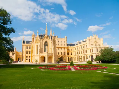 Penzion Pohoda โรงแรมใน