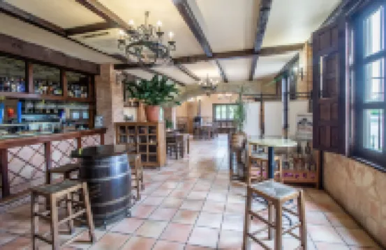 โฮสเทอริโอะ เทียร์ราญา บาย ขวัญหยഃโฮเทล