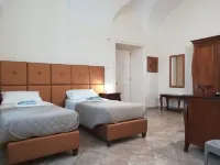 Palazzo 1892 Guest House Hotels in Castelvetere in Val Fortore