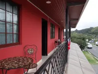 La Casa de TIA Eva Hotel a 