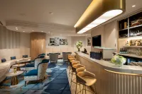 Dorsett Gold Coast - bar