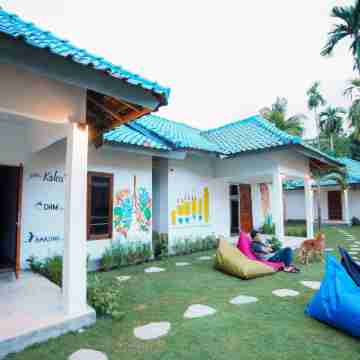 Waiwas Hostel Hotel Exterior