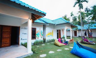 Waiwas Hostel