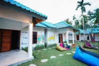 Waiwas Hostel Hotel a 