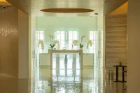 Grand Hyatt Baha Mar - spa