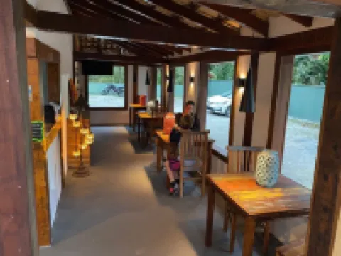 Pousada Tubes - 招待所